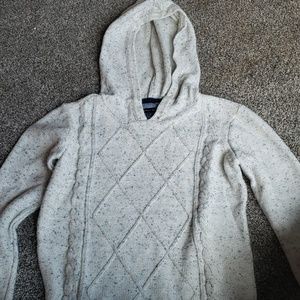Boys Tommy Hilfiger sweater